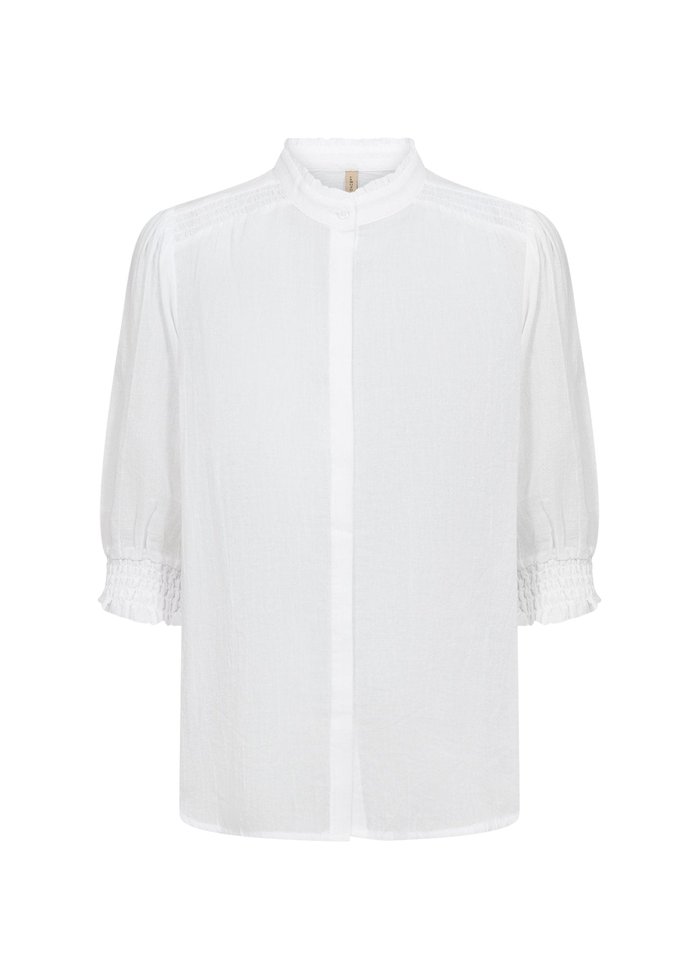 Sc-fabiana 3 (White)
