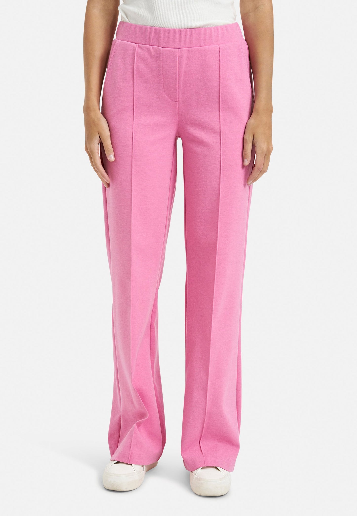 Jersey Pants (Soft Pink)