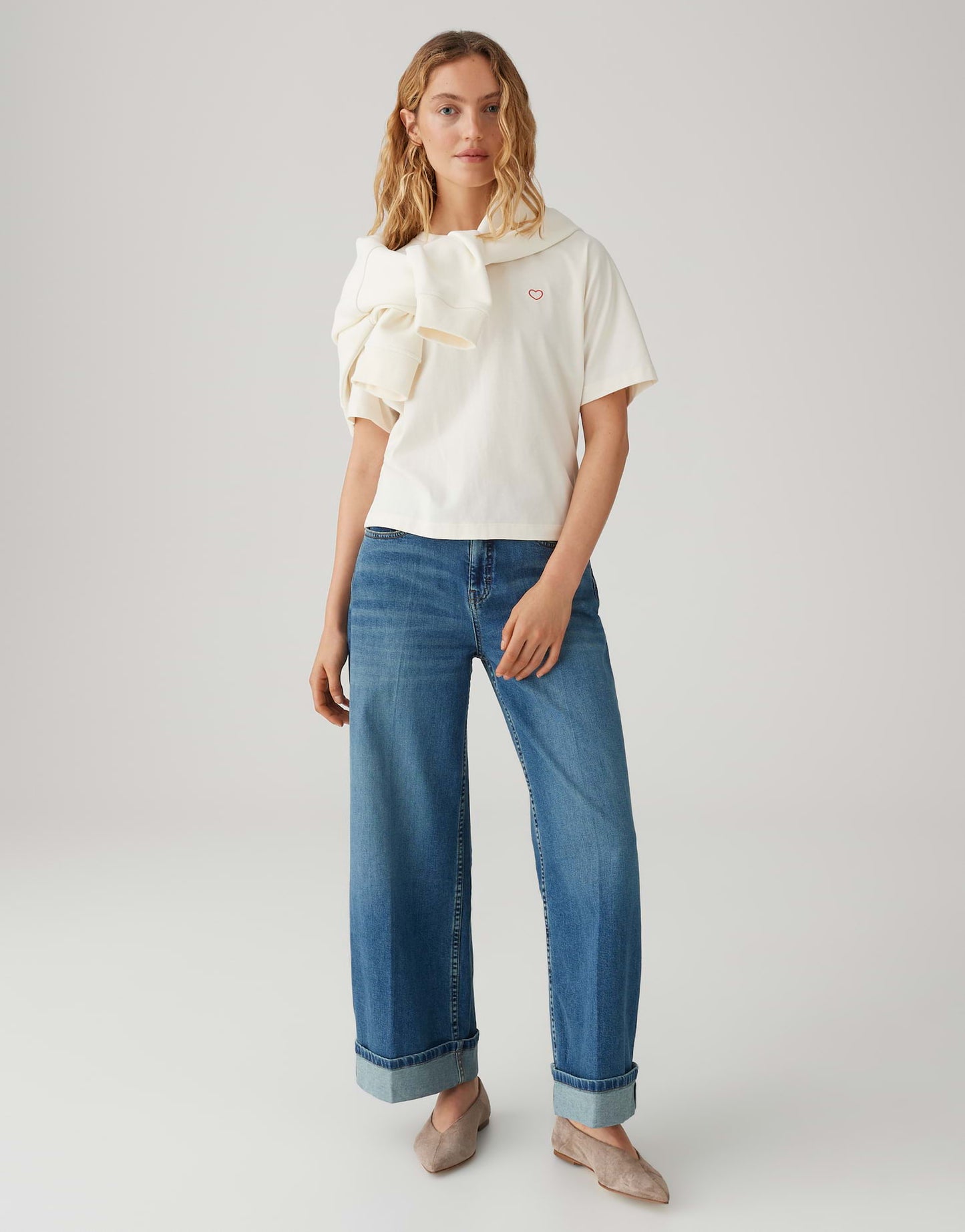 Salentine (Light Cotton)