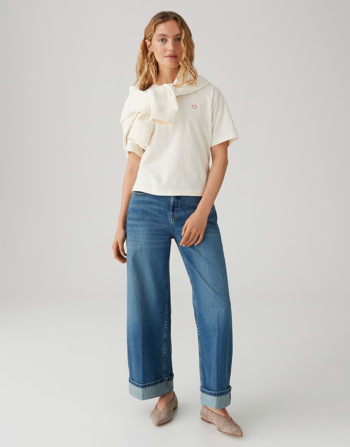 Salentine (Light Cotton)