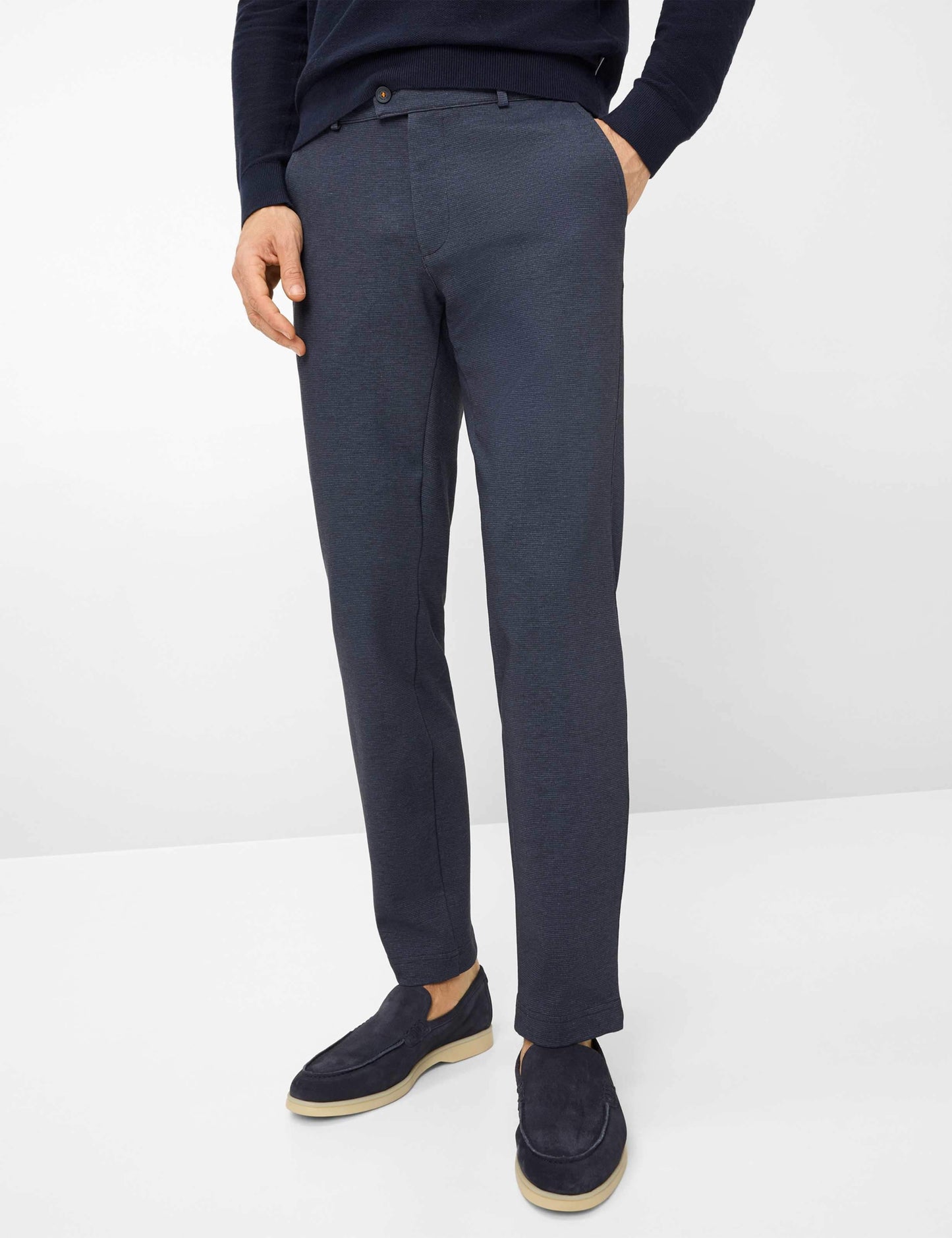 Style Thilo (Mineral Blue)