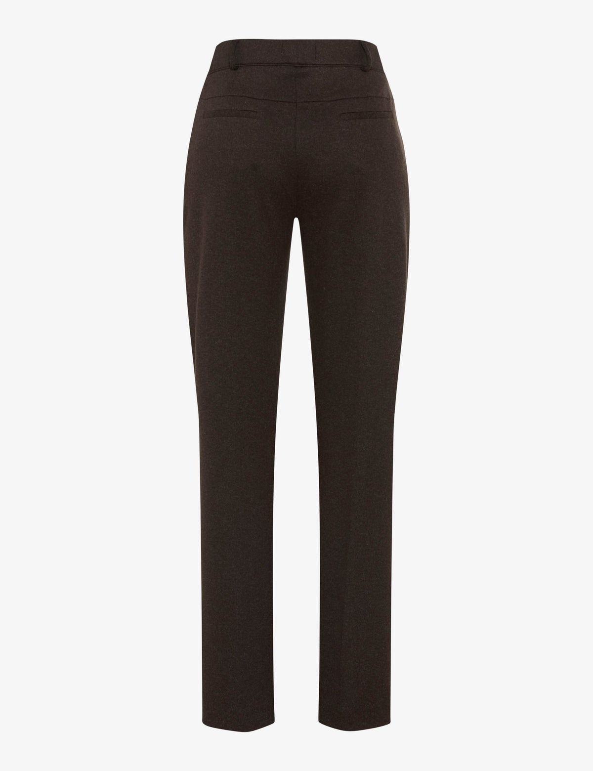 Style Lillyth Flared (Marrone)