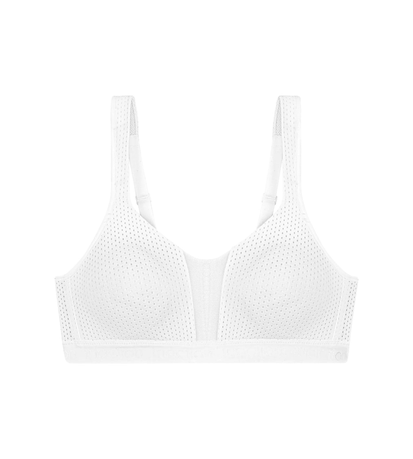 Triaction Energy Lite N EX (White)