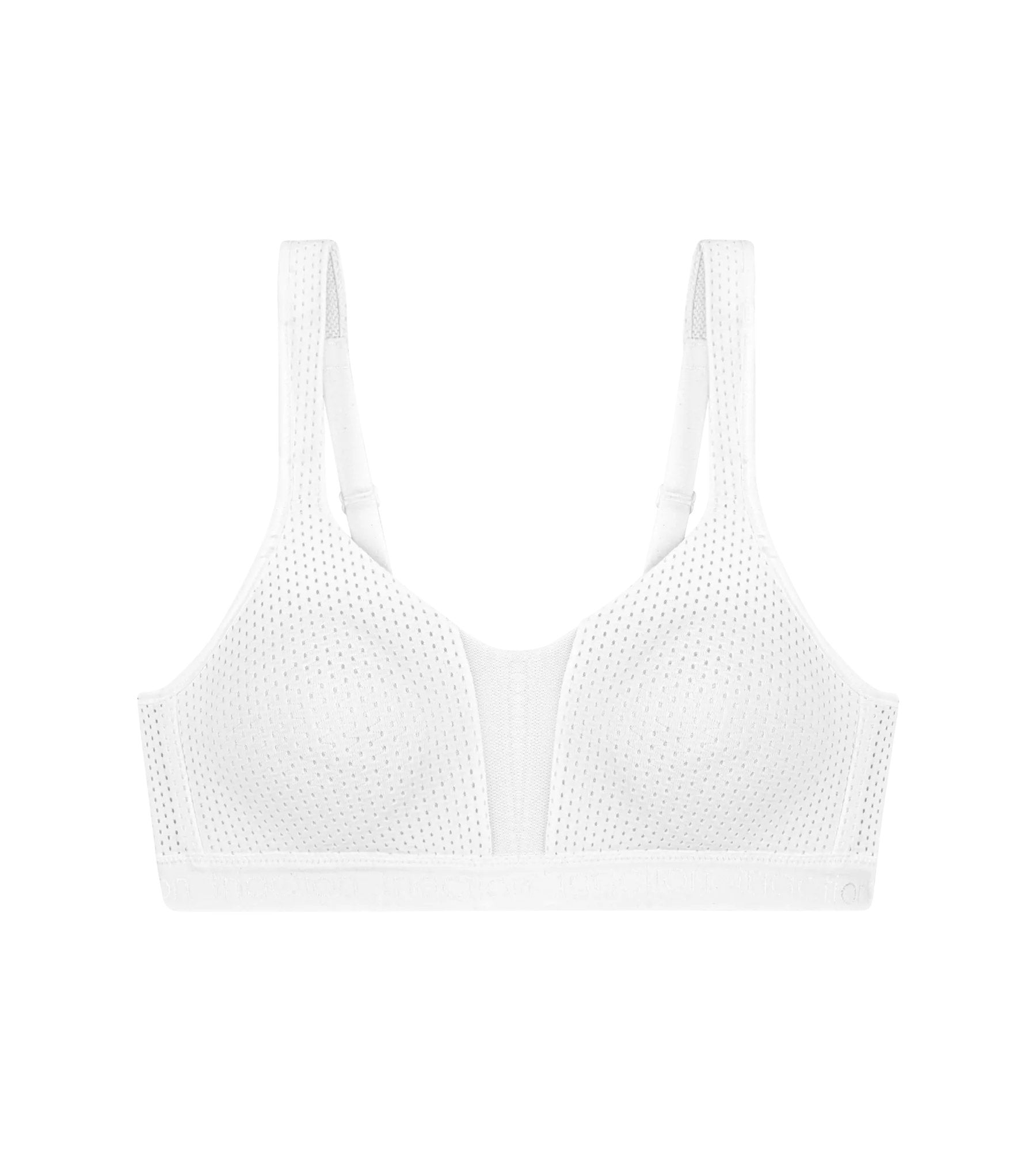 Triaction Energy Lite N EX (White)