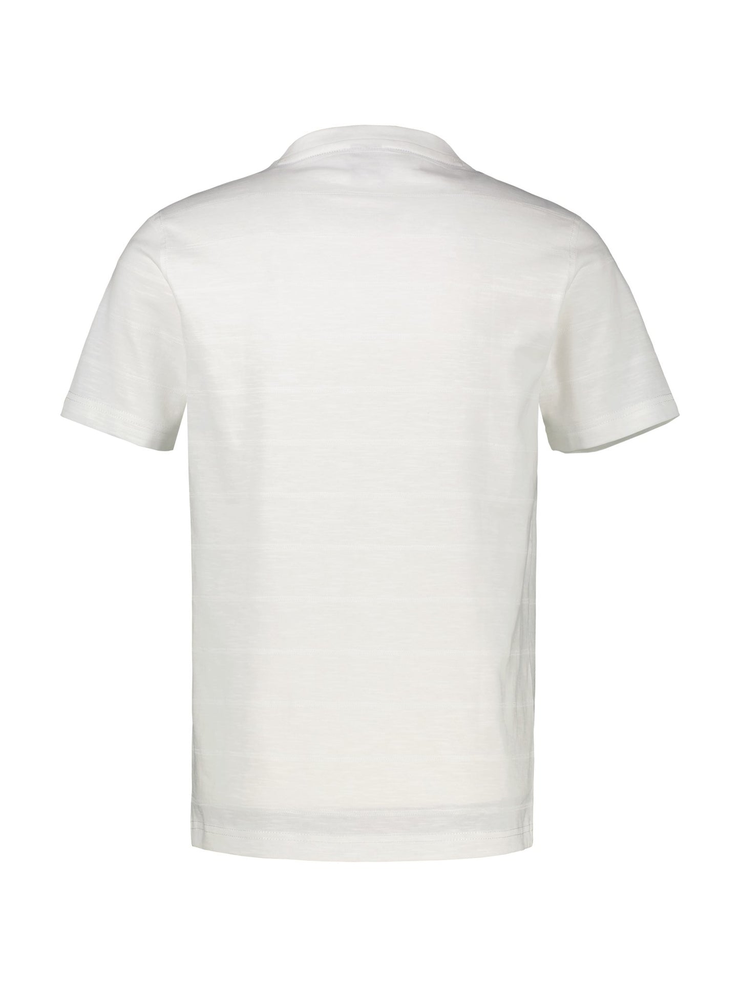 V-neck (Broken White)