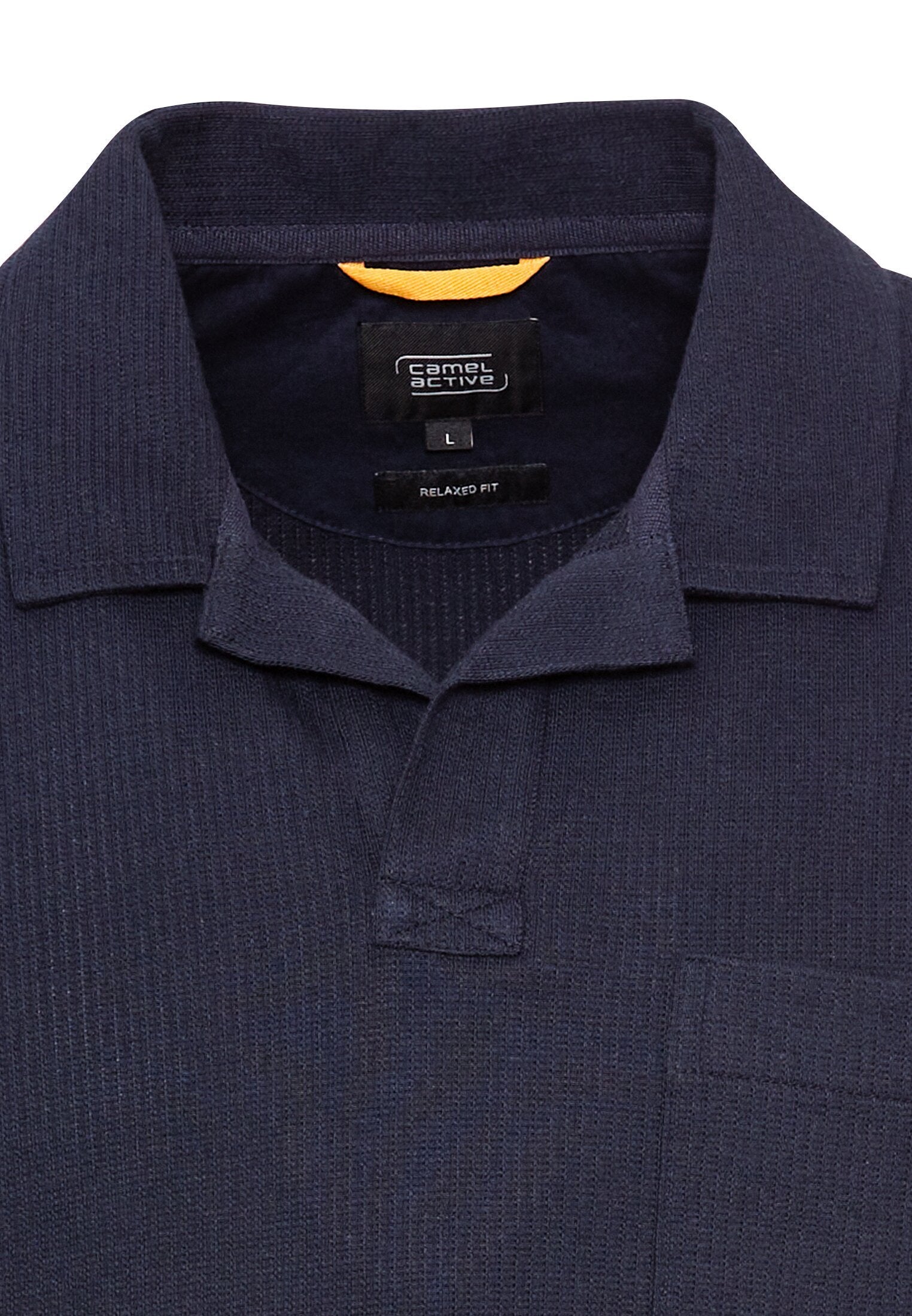 Blouson mit Stehkragen (Dark Navy)