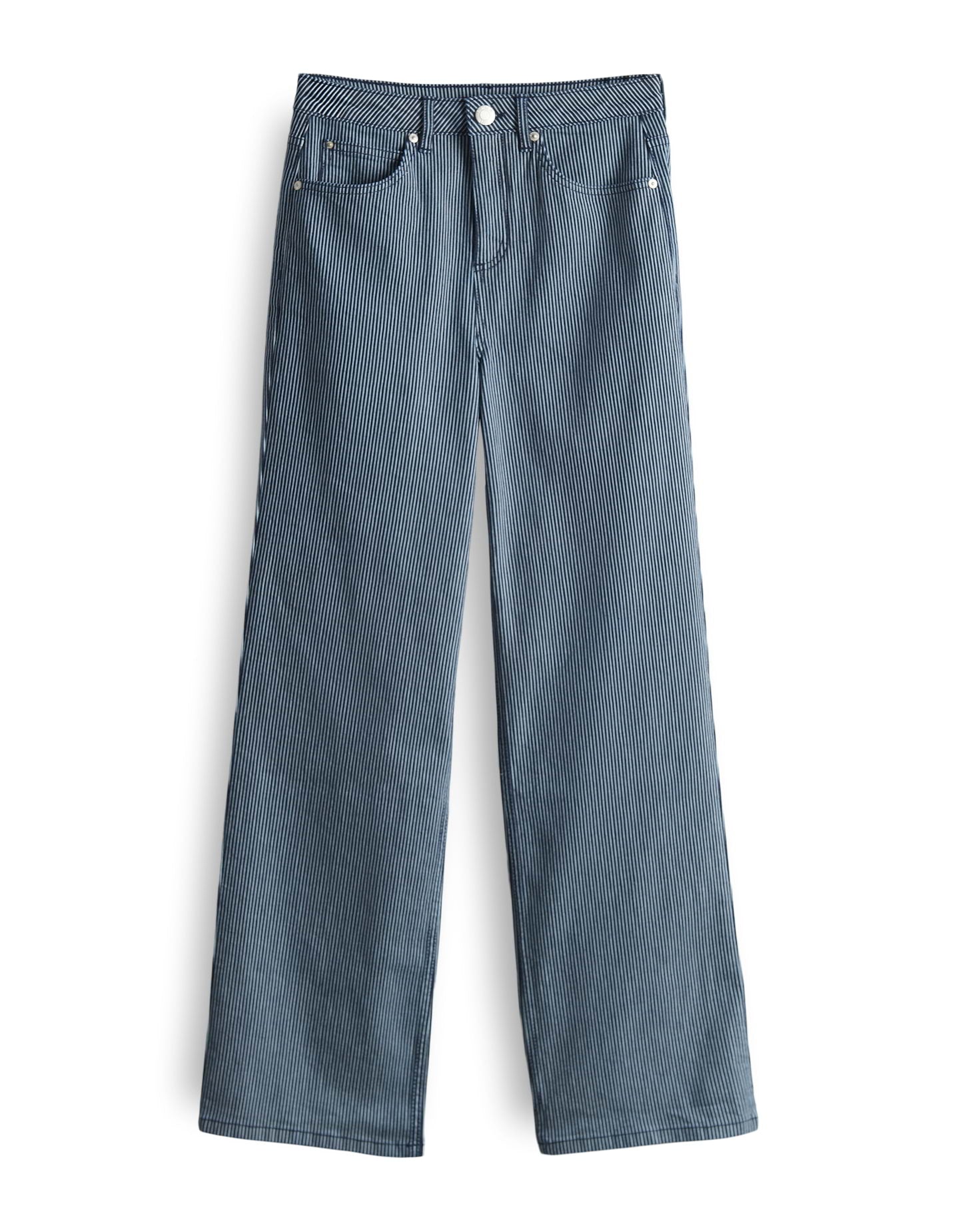 Mivy striped (Mid Striped Bl)