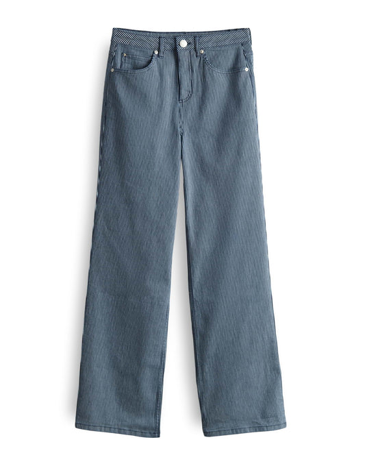 Mivy striped (Mid Striped Bl)