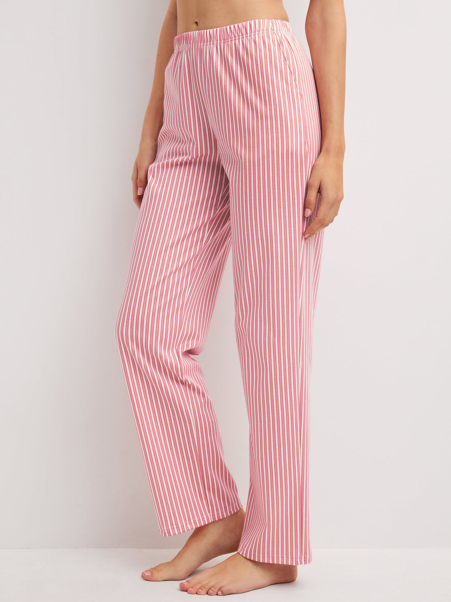 DAMEN Hose (Sugar Melon)