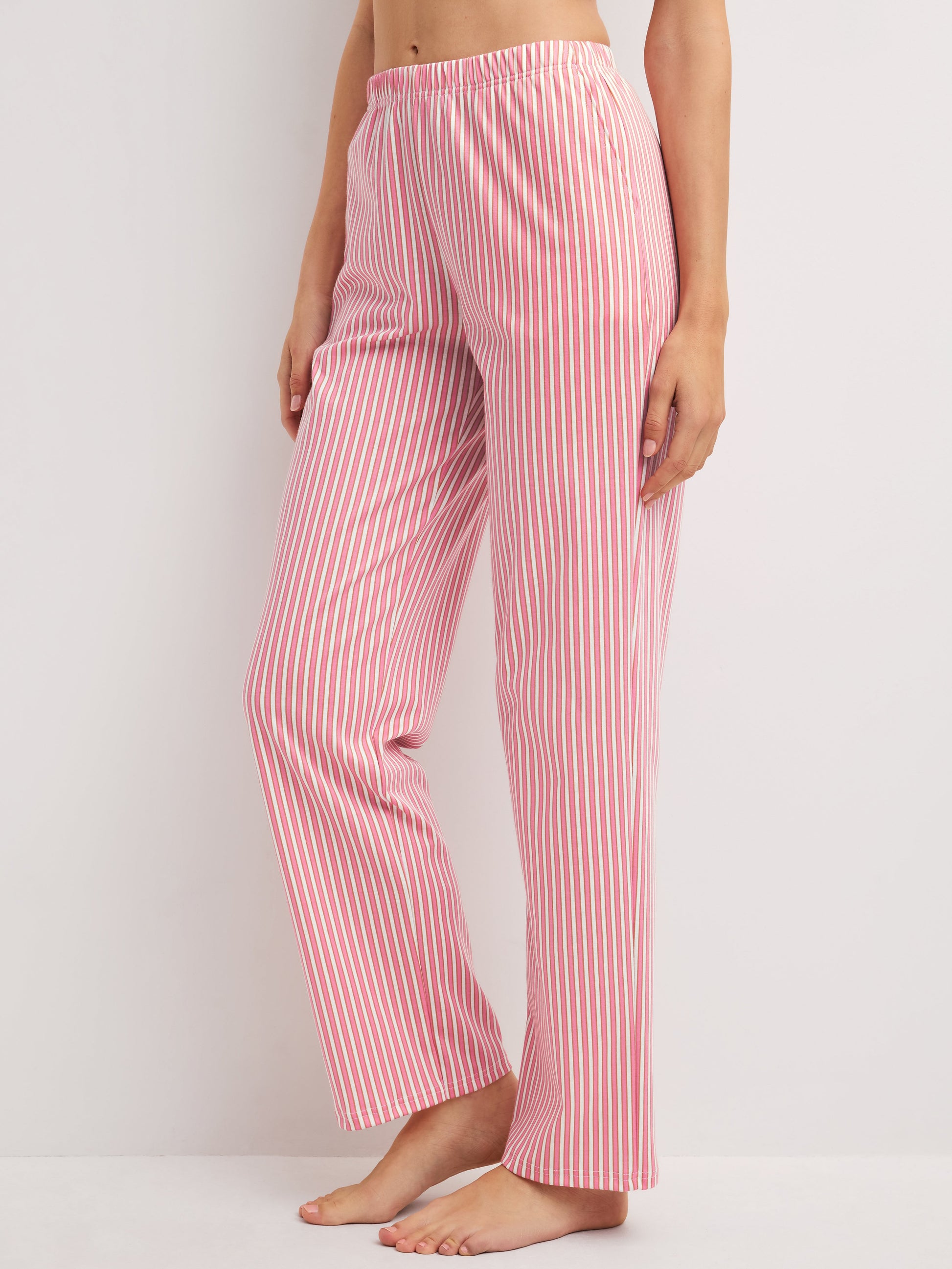 DAMEN Hose (Sugar Melon)