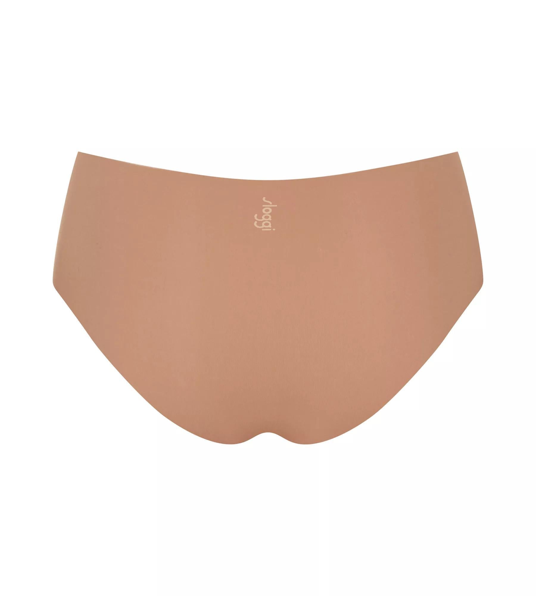 sloggi ZERO Feel 2.0 Hipster (00cm Nostalgic Brown)