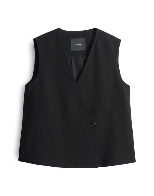 Nabril (Black)