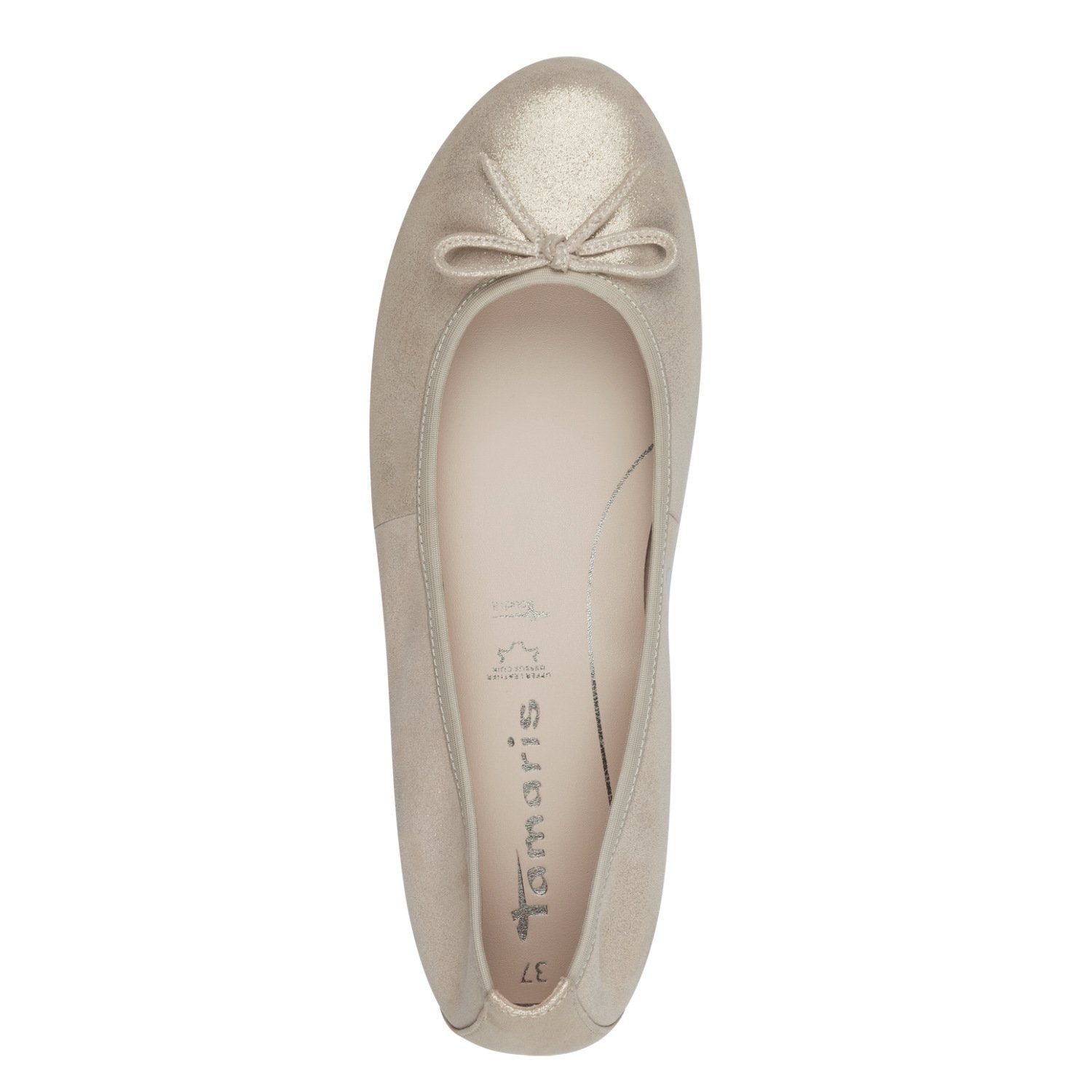 Ballerina (Champagne)