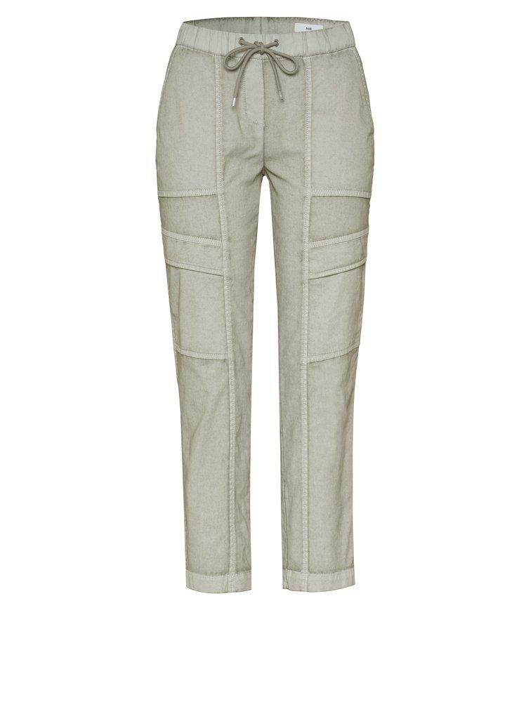 Sue Cargo 7/8 (Aloe)