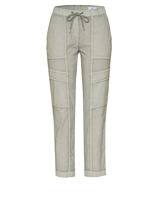 Sue Cargo 7/8 (Aloe)