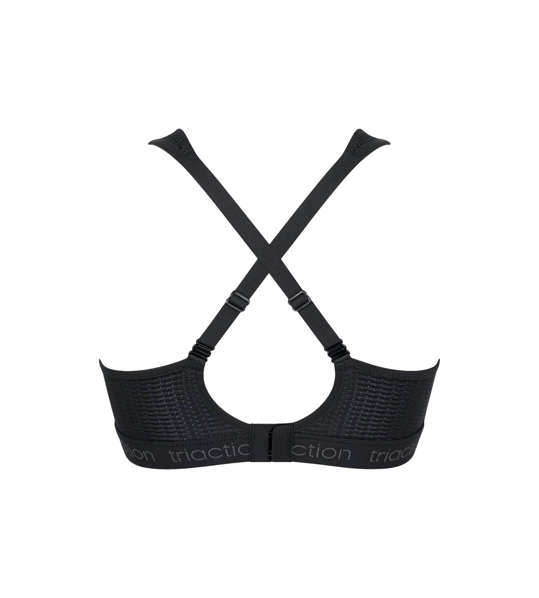 Triaction Energy Lite N EX (Black)