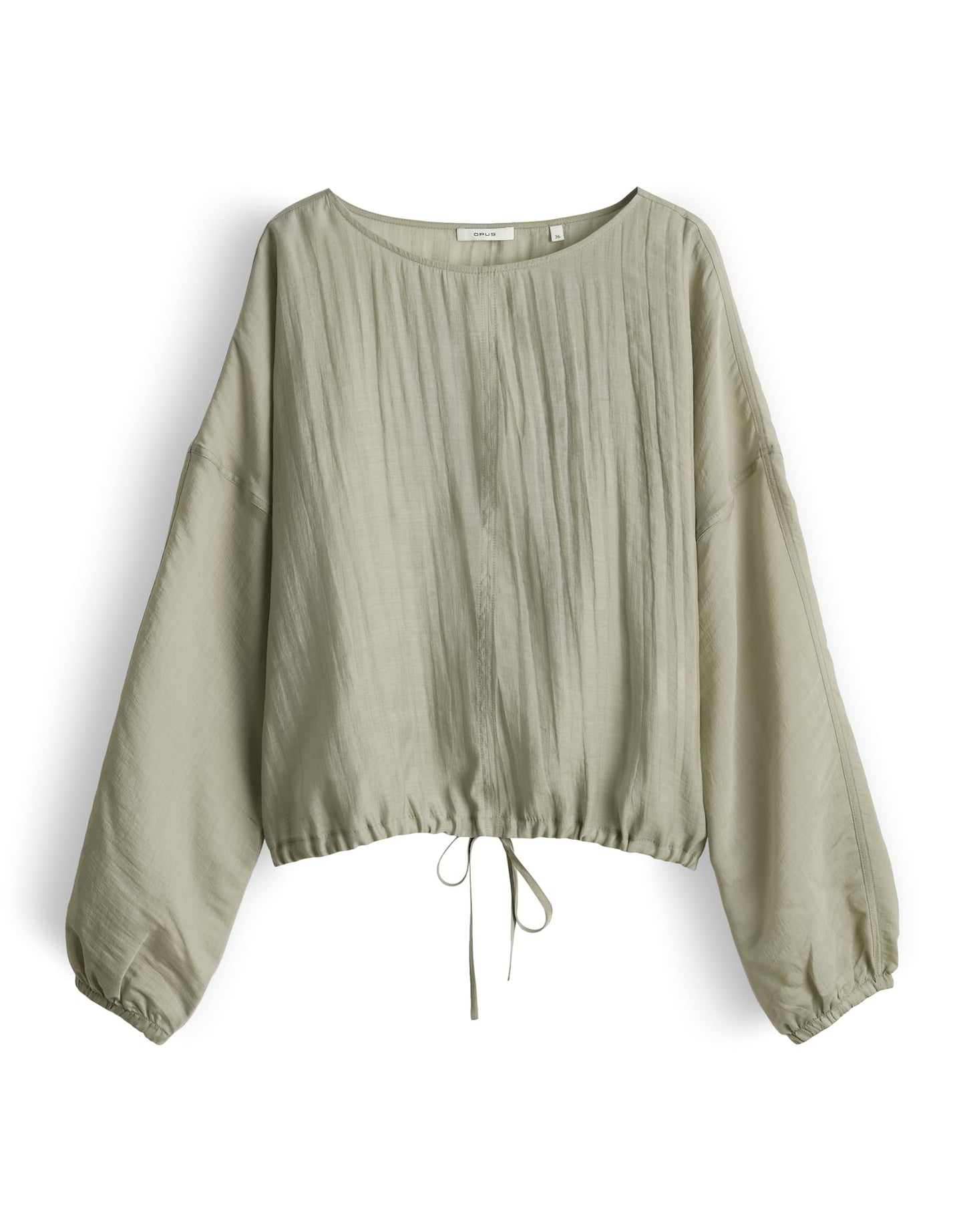 Filla (Pale Olive)