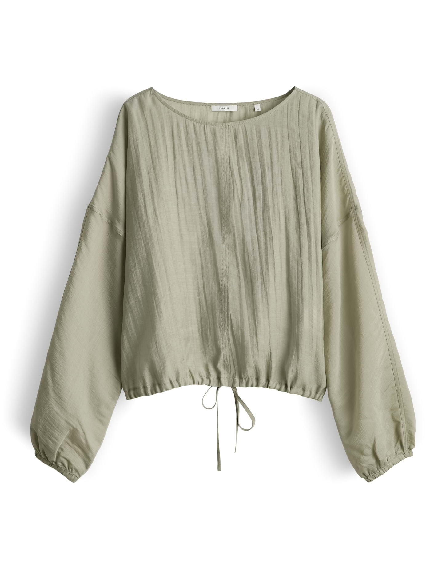 Filla (Pale Olive)