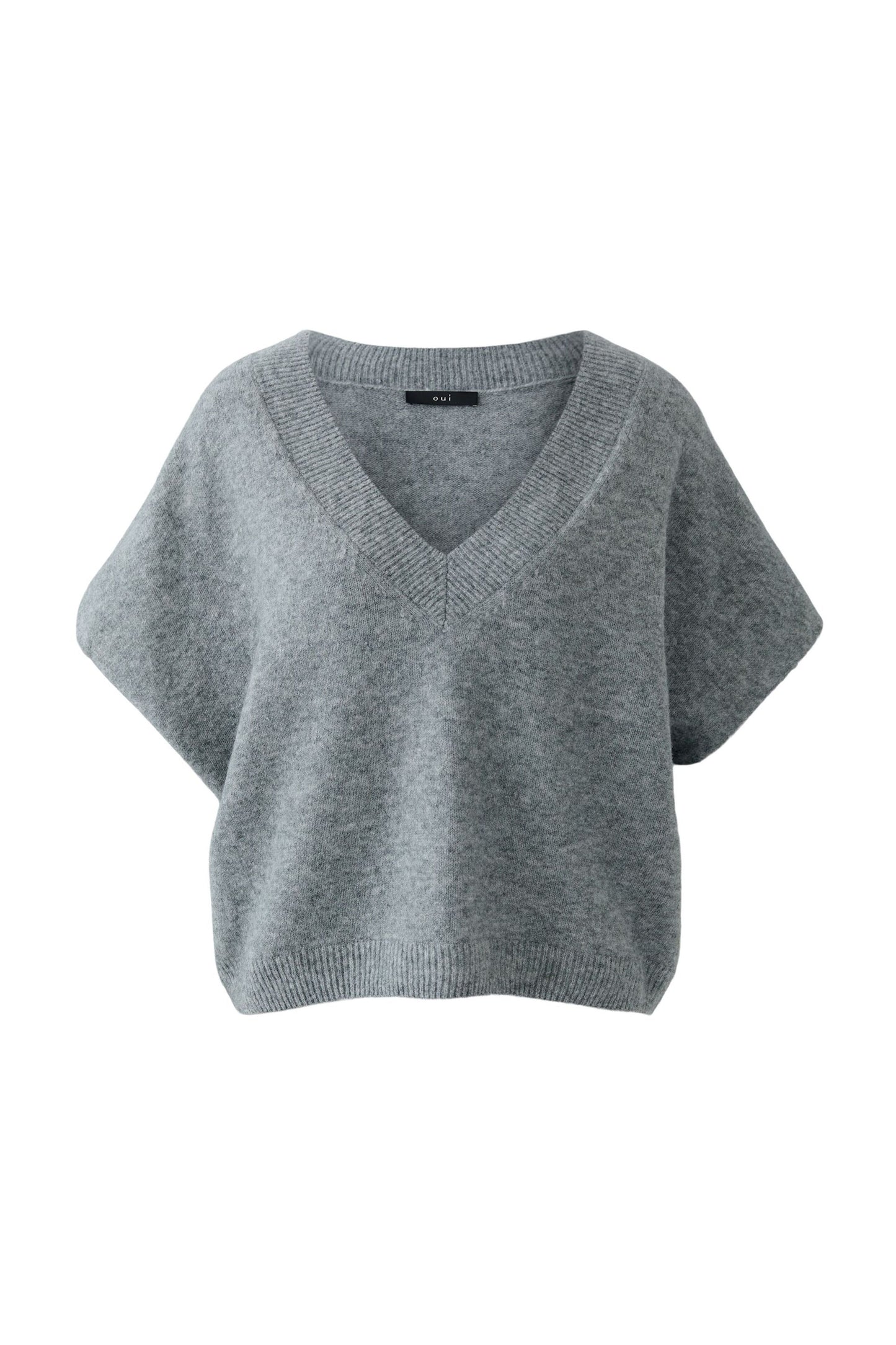 Pullover (Graphite)