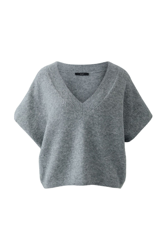 Pullover (Graphite)