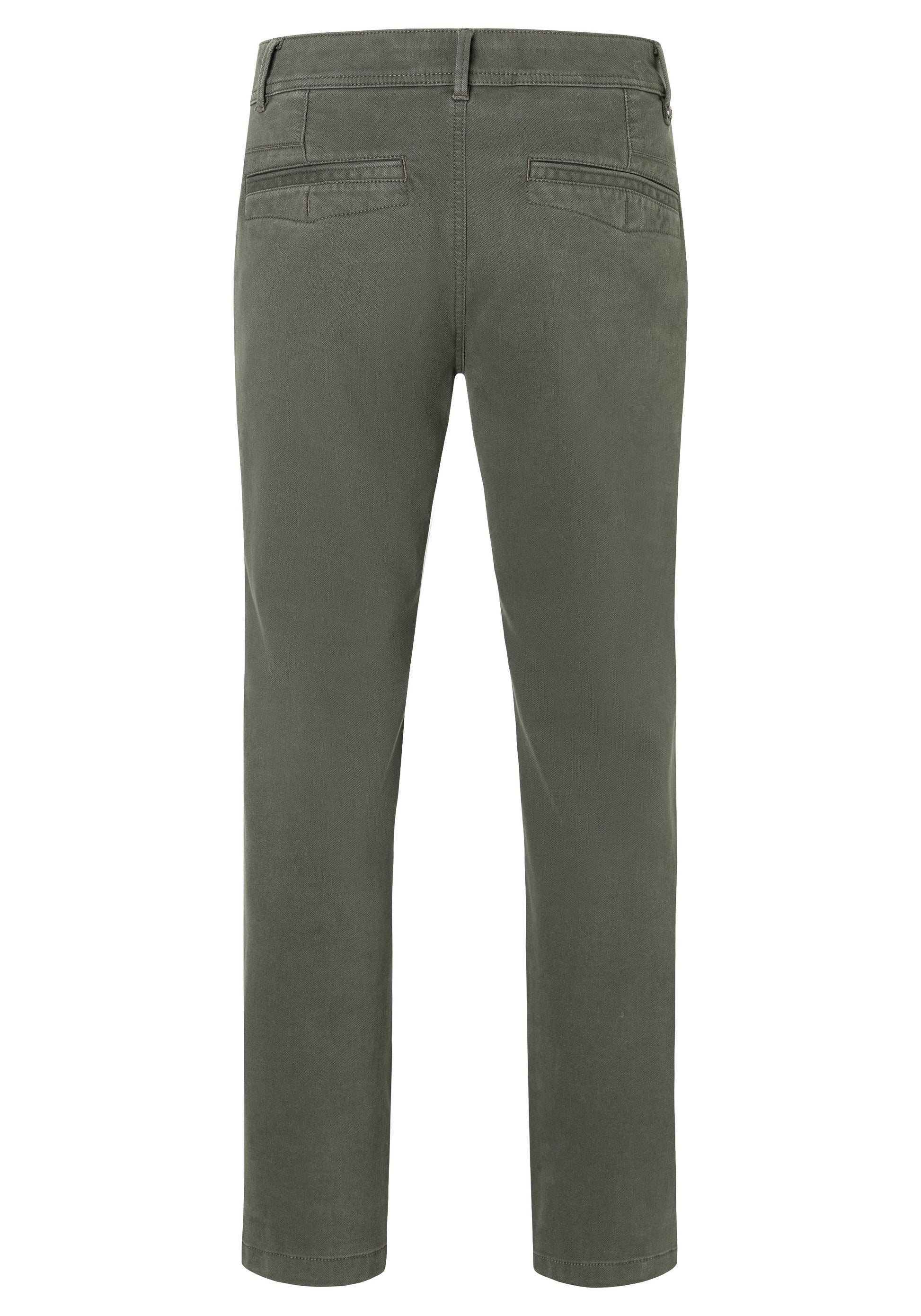 Regular LuiTZ (Dark Olive)