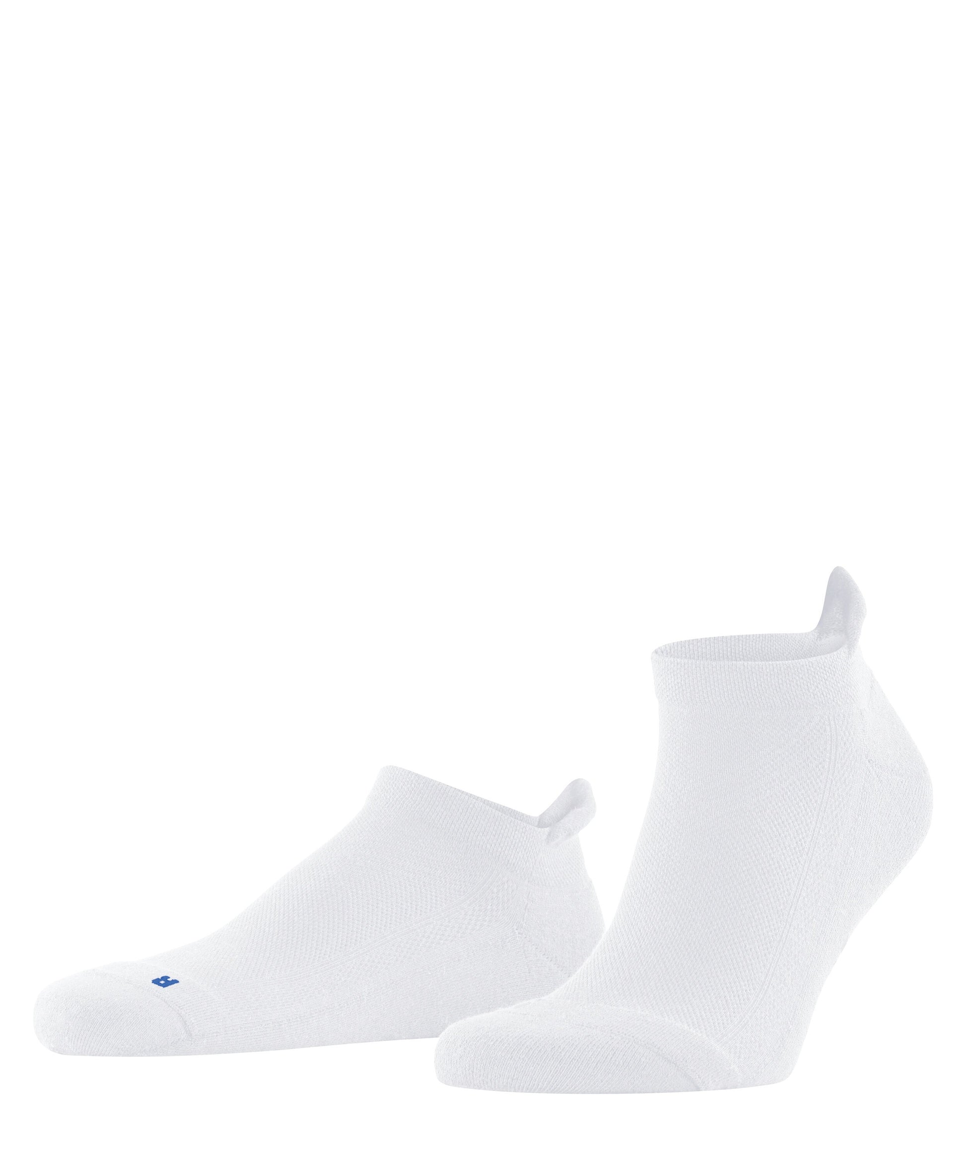 FALKE Cool Kick Unisex (White)