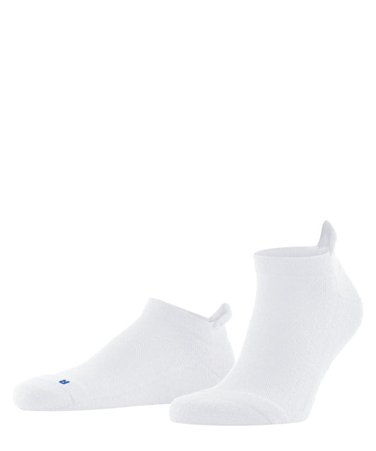 FALKE Cool Kick Unisex (White)