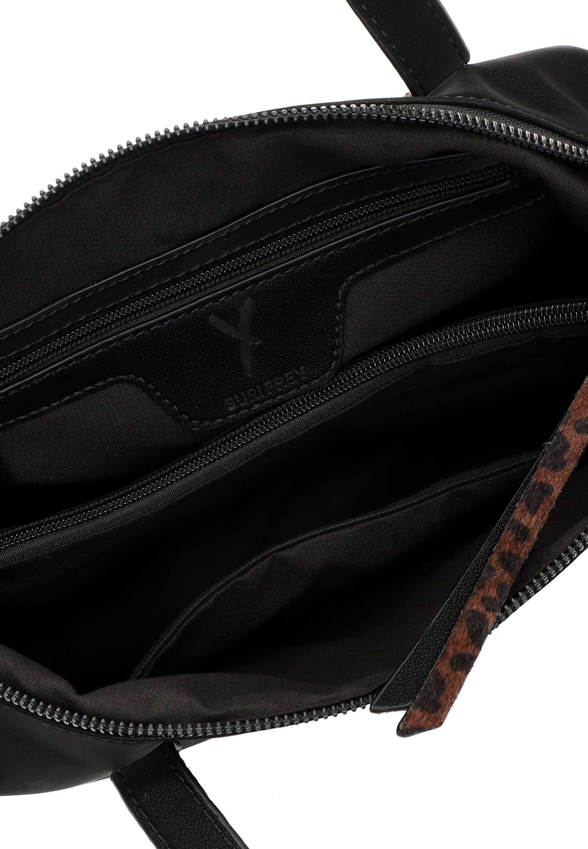 Shopper SFY Sammy (Black)