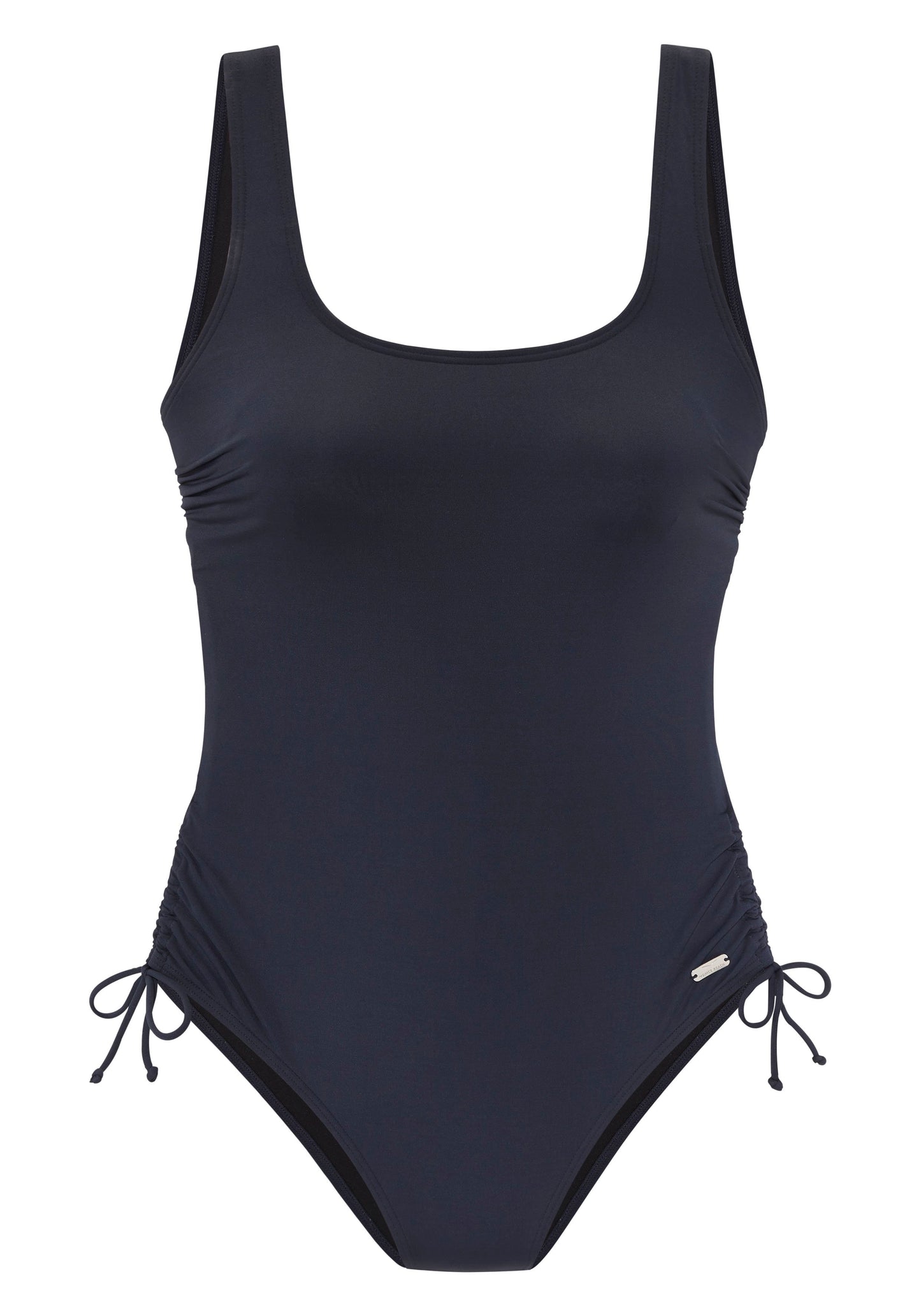Venice Beach LM exkl. Sport Badeanzug mit Cup (Navy)