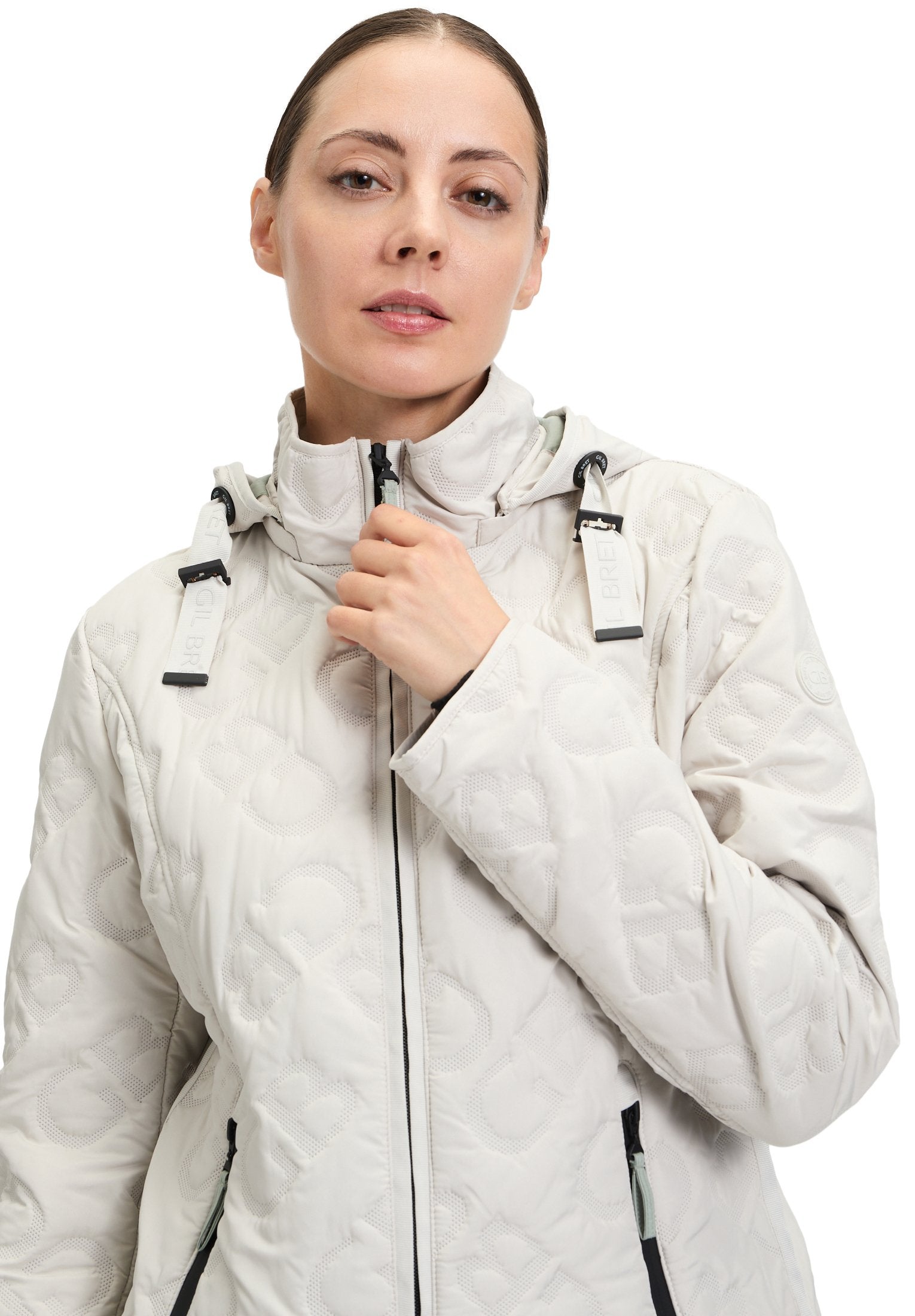 Sommerjacke (White Sand)