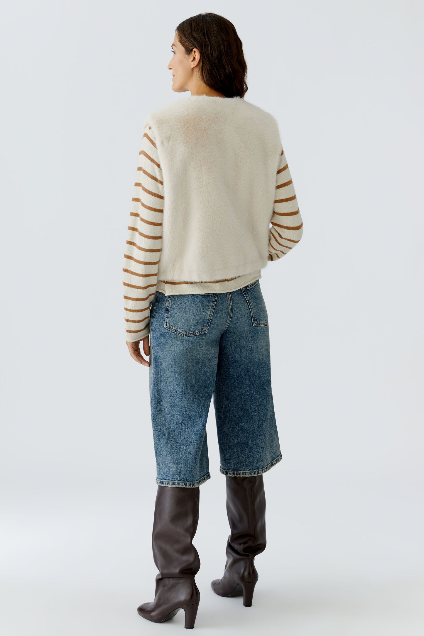 Weste (Whitecap Gray)