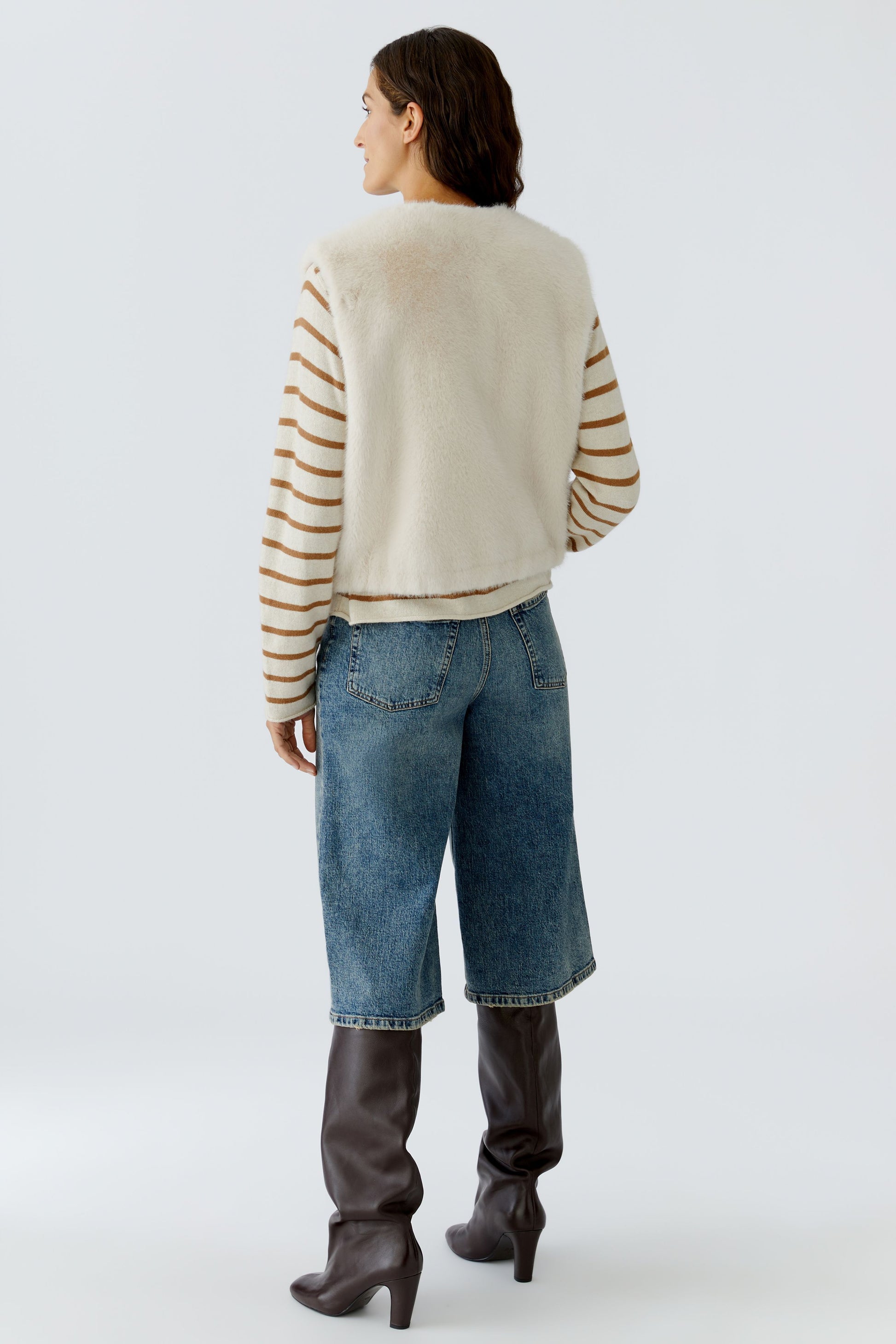 Weste (Whitecap Gray)