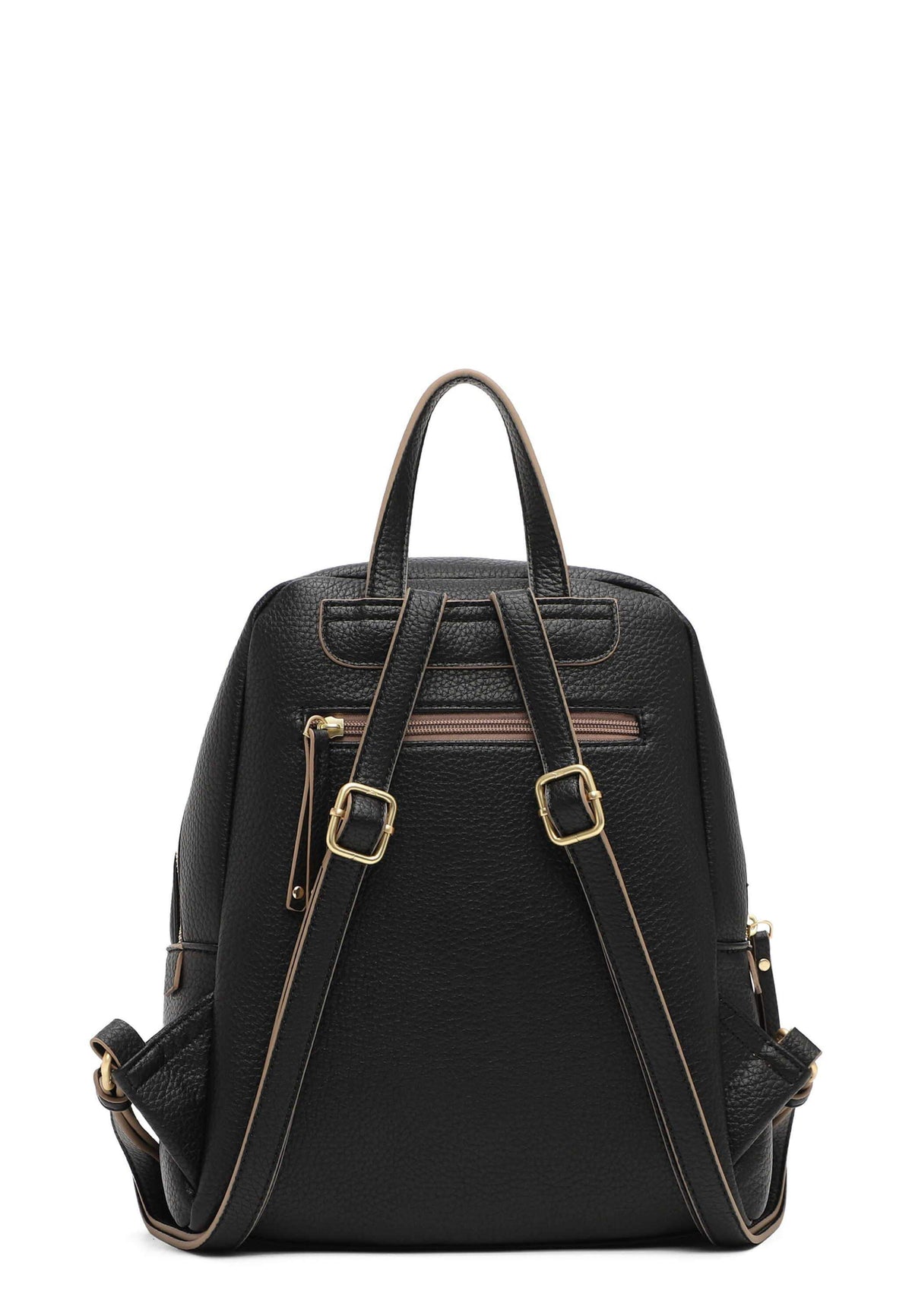 Rucksack SFY Melany (Black)