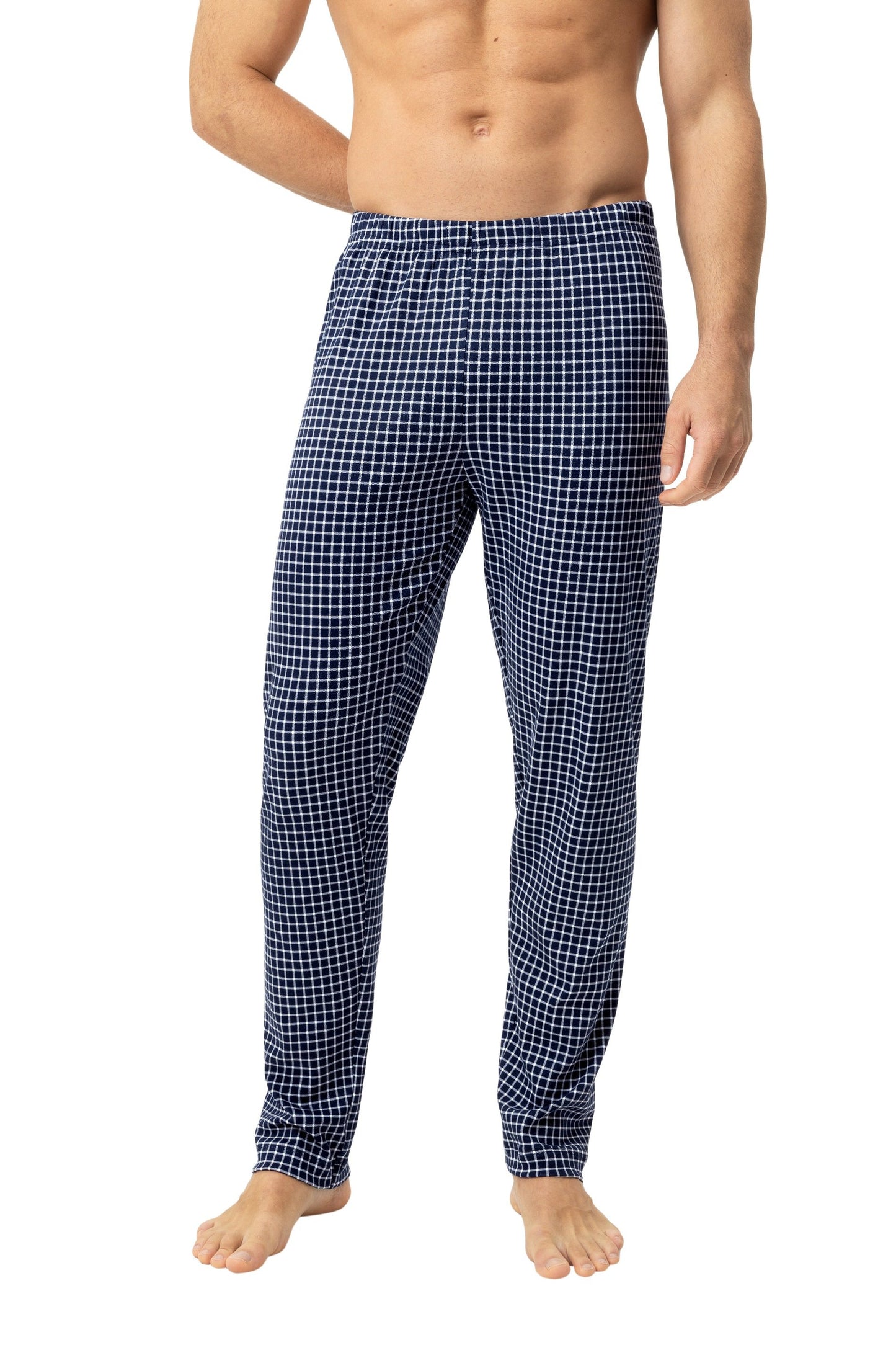 Hose lang (Yacht Blue)