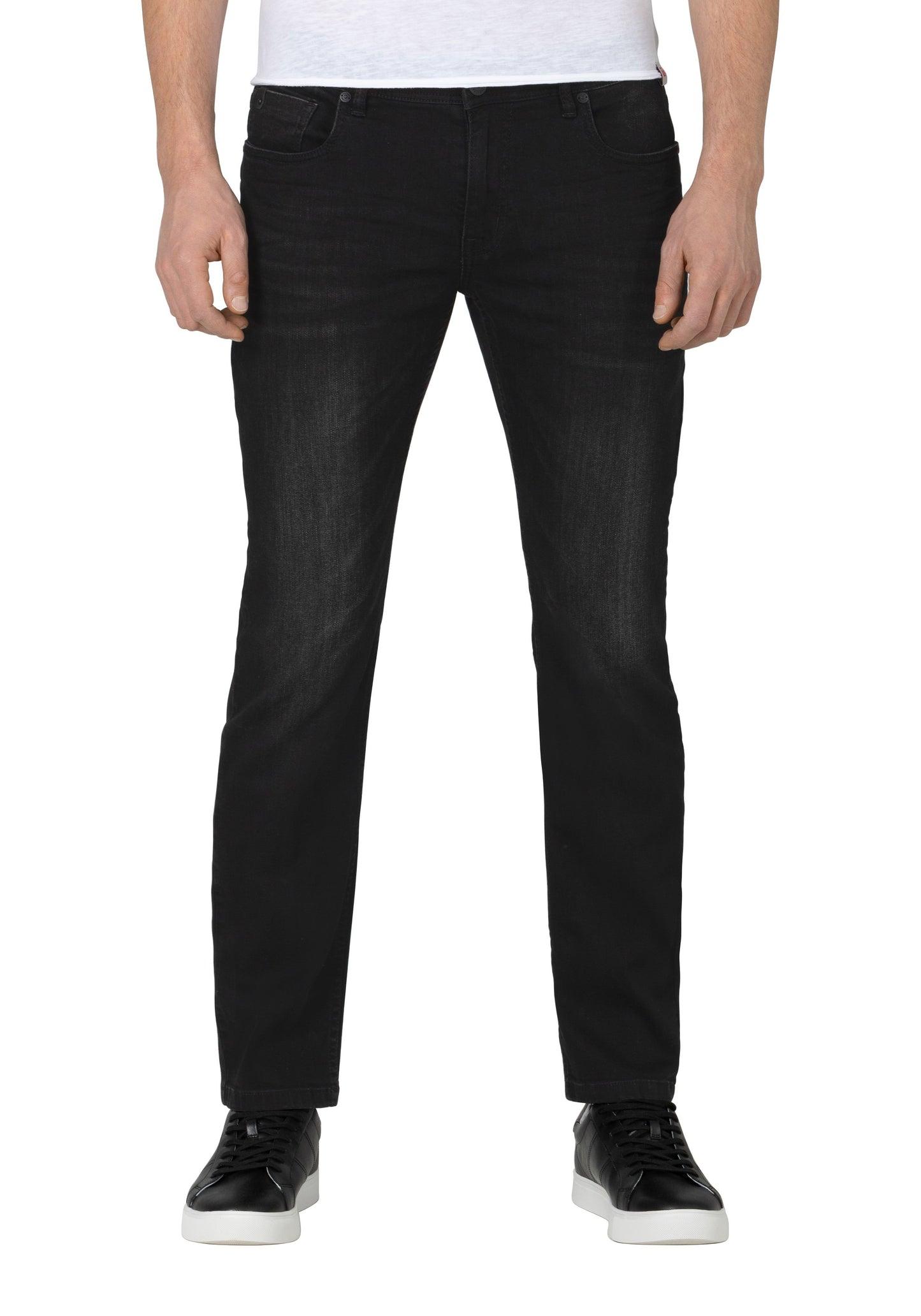Slim EduardoTZ (Black Black Was)