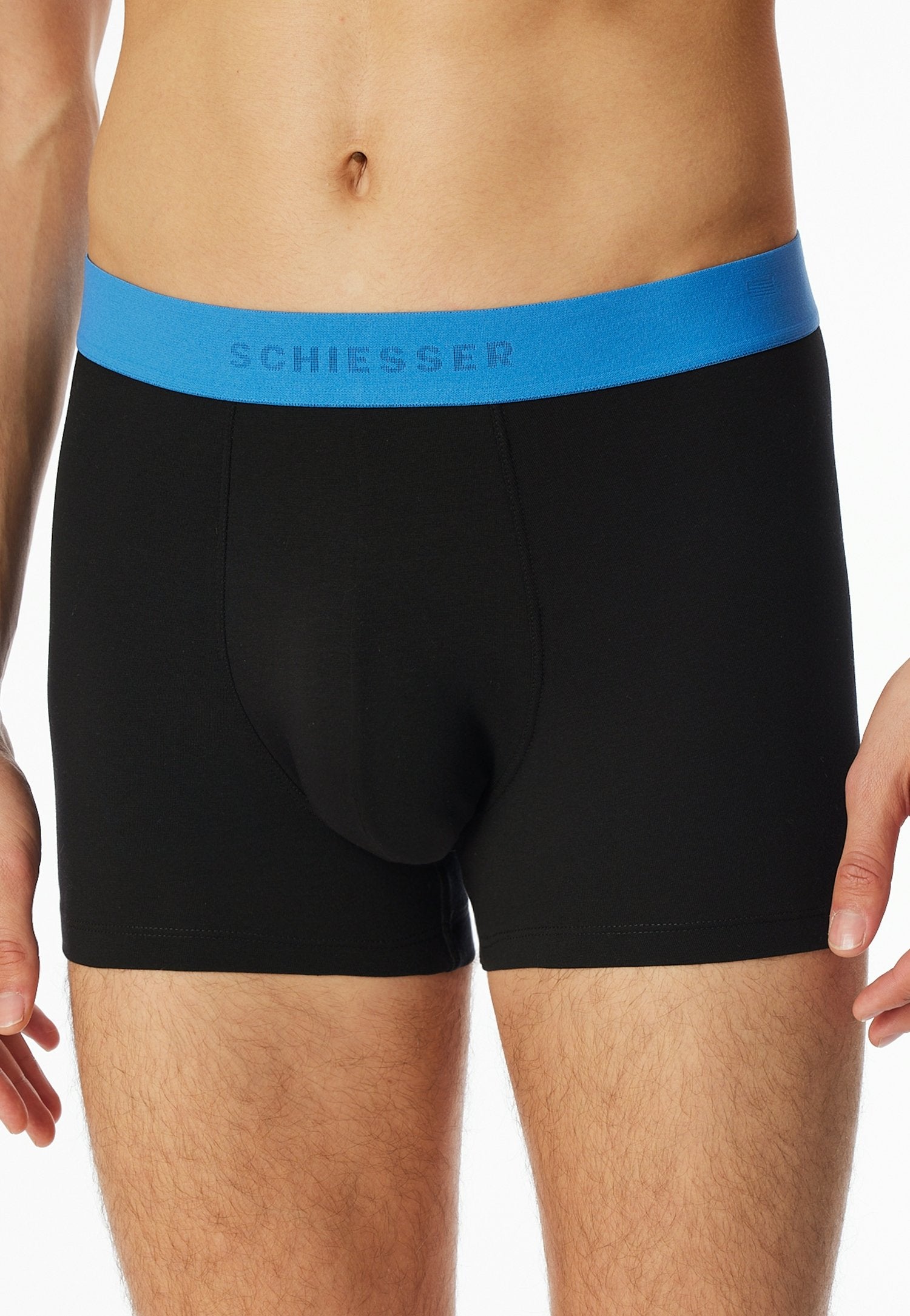 3PACK Shorts (Sortiert)