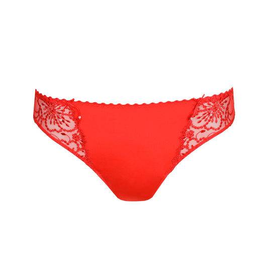 JANE true red Rioslip (Trr)