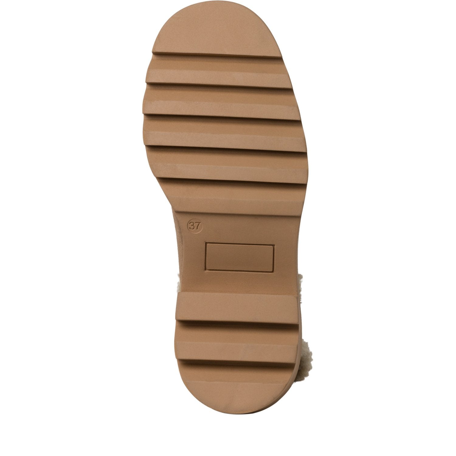 Stiefel (Brown Comb)