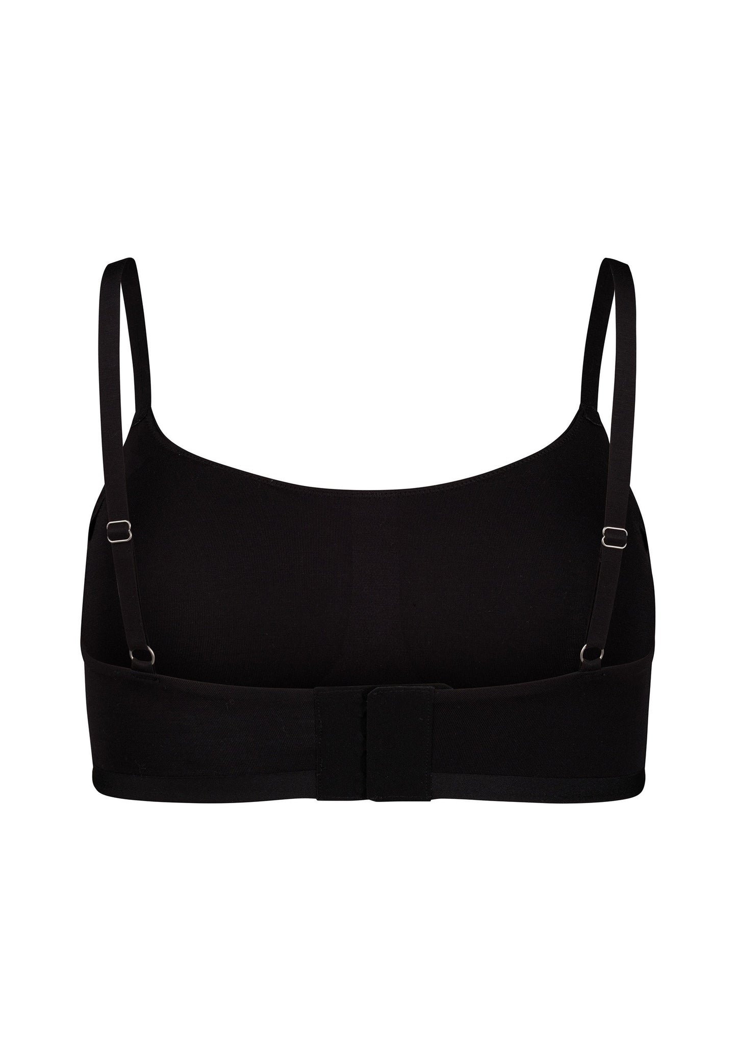 SKINY Damen Soft BH herausn. Pads Smartouch (Black)