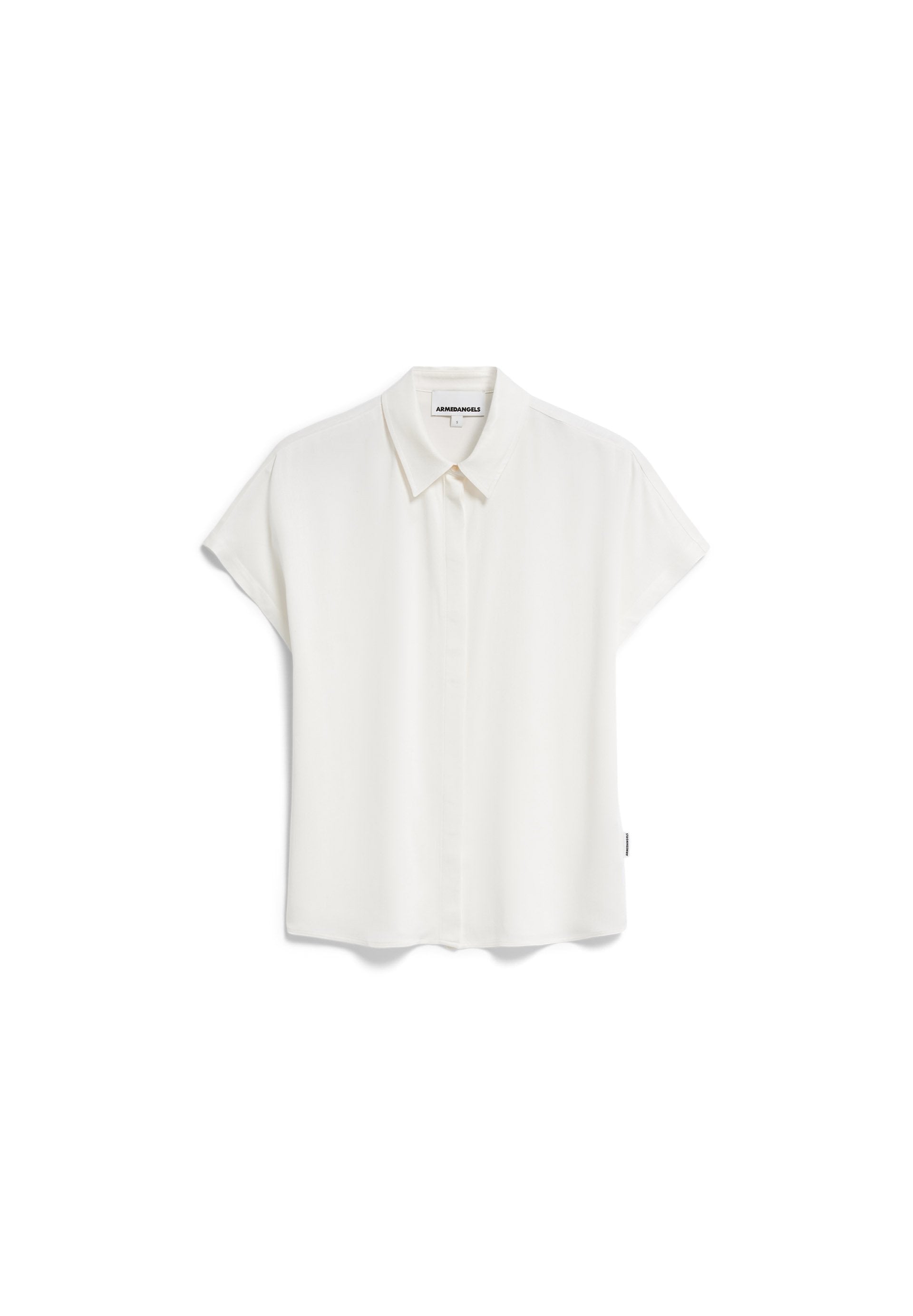 Larisaana Blouse (Off White)