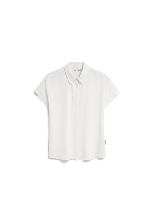 Larisaana Blouse (Off White)