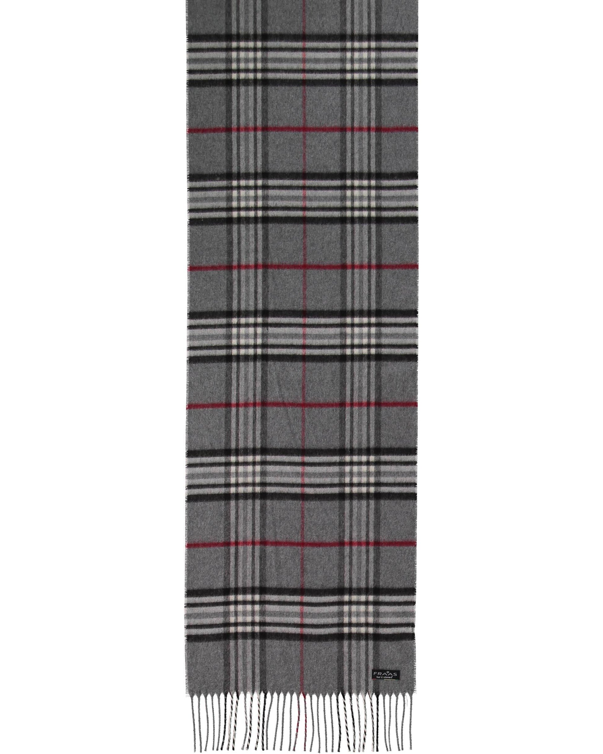 Schal Cashmink Schal (Mid Grey)