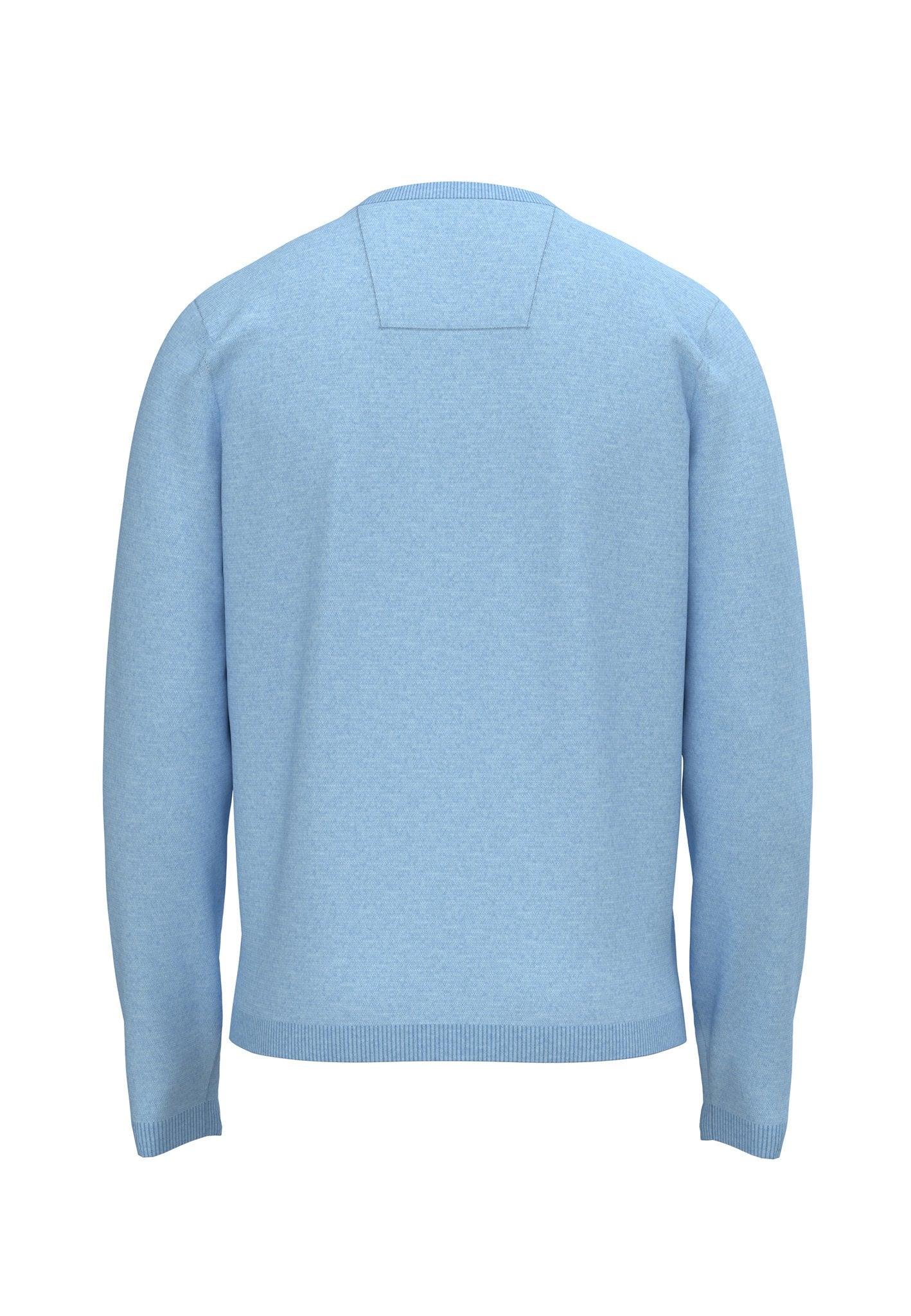 O-Neck, Air Cotton (New Breeze)