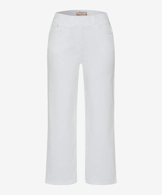 Style Lavina Culotte (White)