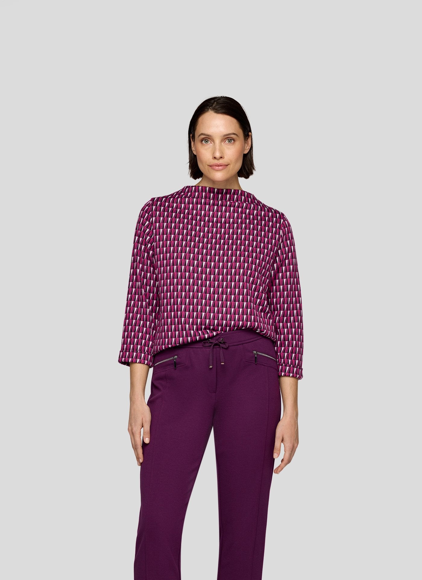 Purple Clouds (Pflaume)