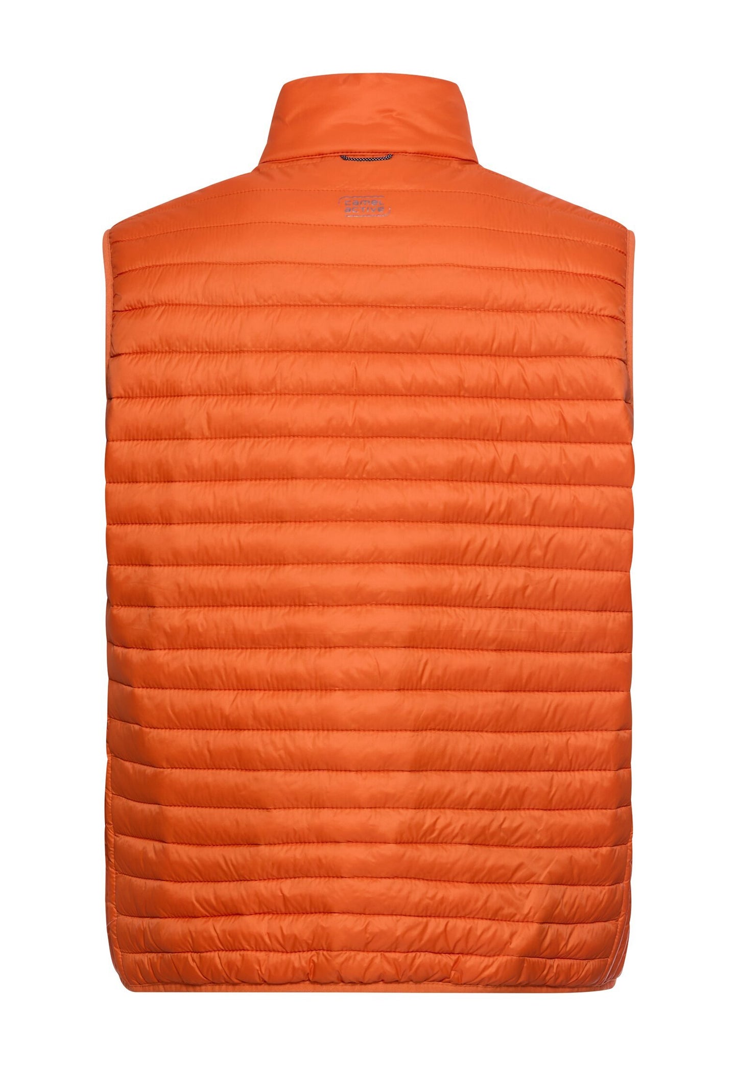 Weste mit wasserabweisender Funktion (Burned Orange)