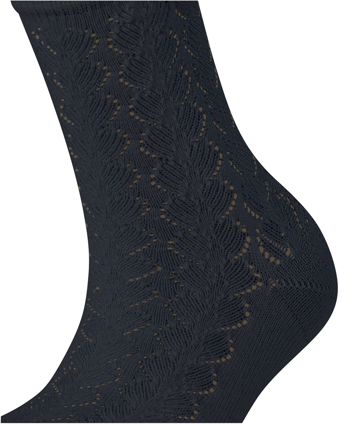 FALKE Softmerino Special Edition Damen (Dark Navy)