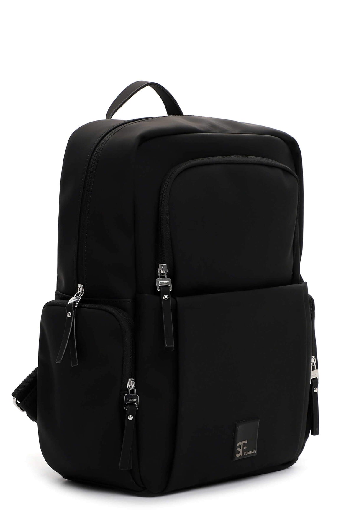 Rucksack SFY Karny (Black)
