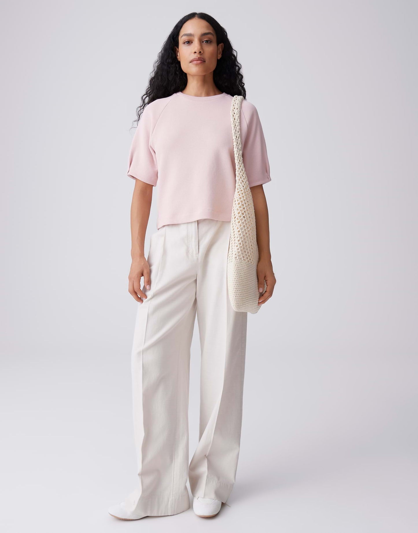 Guschel (Rose Tint)