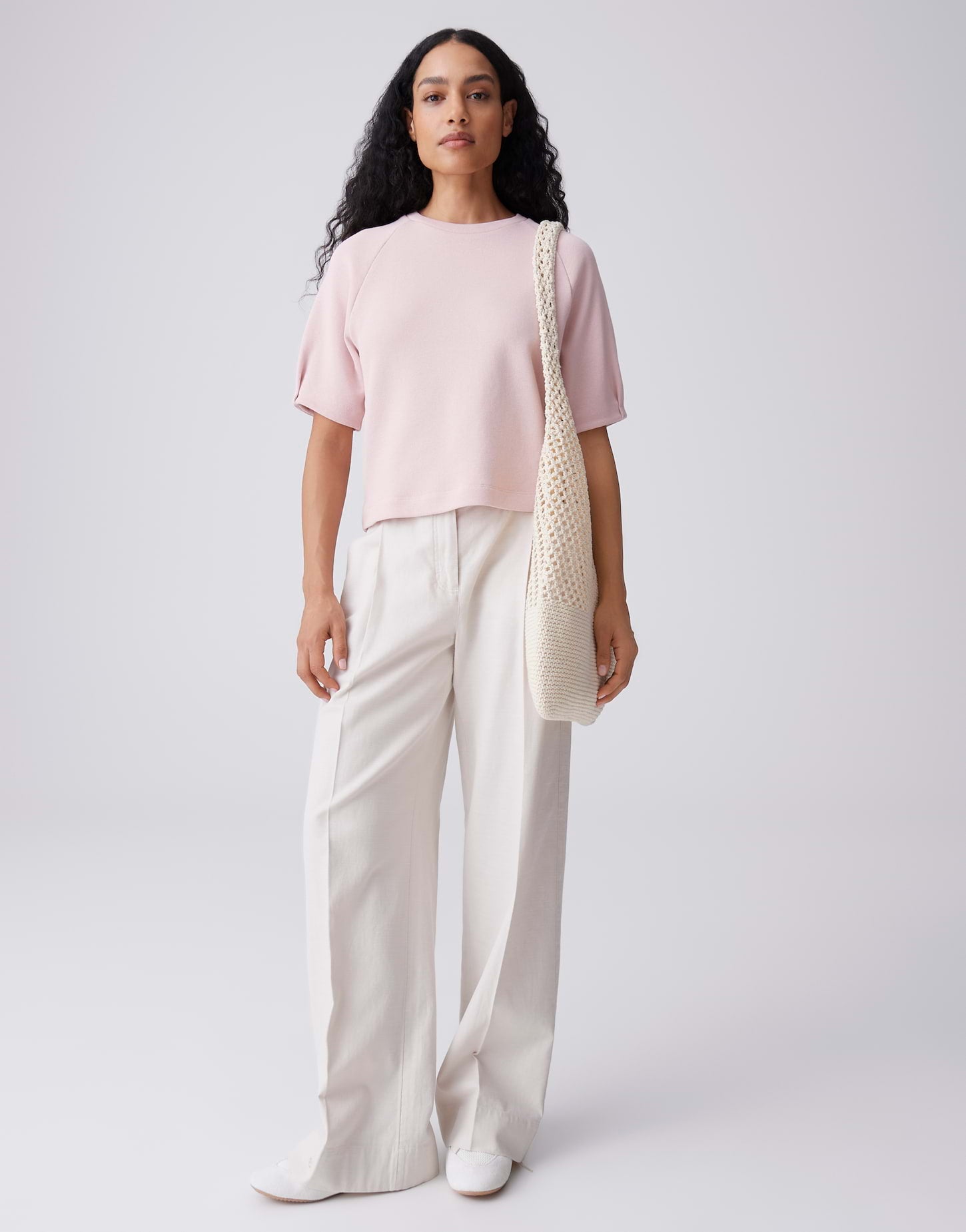 Guschel (Rose Tint)